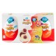 FERRERO KINDER JOY T3 GR.60X3