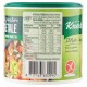 DADO KNORR GRANULARE VEGETALE GR.150