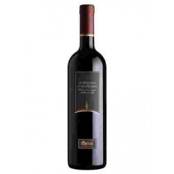 VINO MELINI MORELLINO SCANSANO ROSSO '19 CL.75