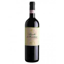 VINO MELINI BRUNELLO DI MONTALCINO ROSSO CL.75