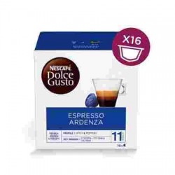 CAPSULE NESCAFE DOLCEGUSTO ARDENZA ESPRES. PZ.16