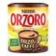 ORZO ORZORO SOLUBILE CON CAFFE'GR.120 NESTLE