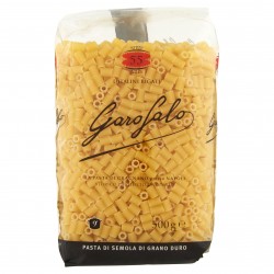PASTA GAROFALO SECCA DITALINI RIG.N.55 GR.500