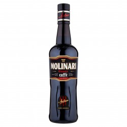 LIQUORE CAFFE' MOLINARI CL.70