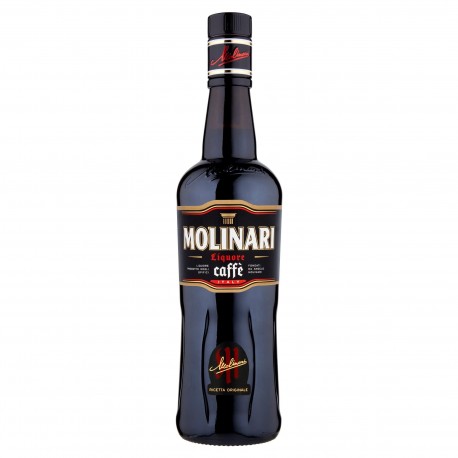 LIQUORE CAFFE' MOLINARI CL.70
