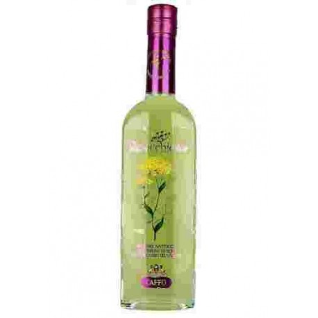 LIQUORE AMARO FINOCCHIO SELV.CALAB. CAFFO CL.50