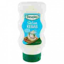 SALSA KEBAB ML.410 DEVELEY