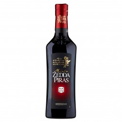 LIQUORE AMARO ZEDDA PIRAS MIRTO CL.50