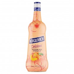 LIQUORE VODKA KEGLEVICH PESCA L.1