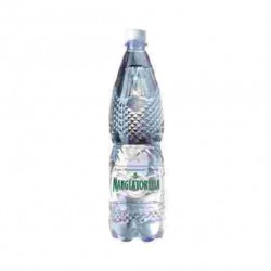 ACQUA MANGIATORELLA*NATURALE PET LT.1