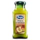 SUCCHI YOGA BAR BOTT.OPT. PESCA MANGO ML.200