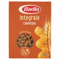 PASTA BARILLA*INTEGR. CELLENTANI GR.500