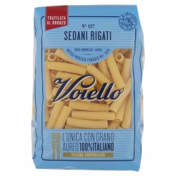PASTA VOIELLO SEDANI RIG. N[127 GR.500