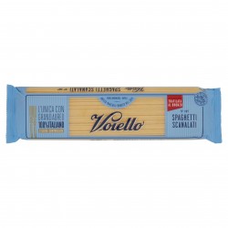 PASTA VOIELLO SPAGHETTI SCANALATI GR.500