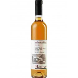 VINO MALVASIA LIPARI DOC PASSITO HAUNER CL.50