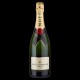 BOLL/NE CHAMPAGNE MOET&CHANDON IMPERIAL CL75 ROSSO