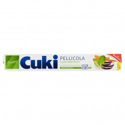 PELLICOLA CUKI/P MT.15