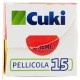 PELLICOLA CUKI/P MT.15