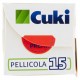 PELLICOLA CUKI/P MT.15