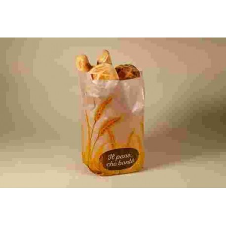 SACCHETTI CARTA VELEN SPIGHE F.TO 17X38 PZ.1000