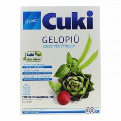 SACCHETTI GELOPIU CUKI GRANDISSIMI 35X50