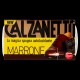 SCARPE CALZONETTO SPUGNA AUTOLUCIDANTE MARRONE