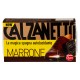 SCARPE CALZONETTO SPUGNA AUTOLUCIDANTE MARRONE