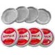 TAPPO CAPSULA VASO/V T.82 PZ.100 ARPAIA