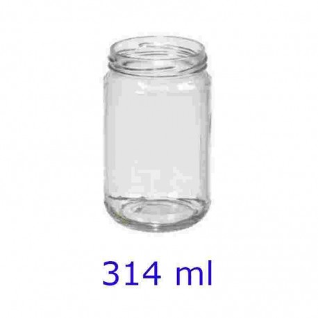 VASO VETRO.SV/FACILE CC.314 T.70 MM14 PZ.20 ARPAIA