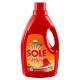 BUCATO SOLE LANA E DELICATI TUTTICOLORI LT.1