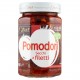 POMODORI SECCHI FILETTI OLIO VASO CITRES GR.290