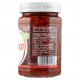 POMODORI SECCHI FILETTI OLIO VASO CITRES GR.290