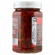 POMODORI SECCHI FILETTI OLIO VASO CITRES GR.290