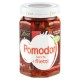 POMODORI SECCHI FILETTI OLIO VASO CITRES GR.290