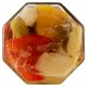 ANTIPASTISSIMO VERDURE OLIO VASO CITRES GR.290