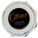 ANTIPASTISSIMO VERDURE OLIO VASO CITRES GR.290