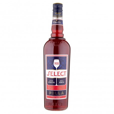 LIQUORE APERITIVO SELECT L.1