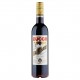 LIQUORE AMARO RABARBARO ZUCCA CL.70