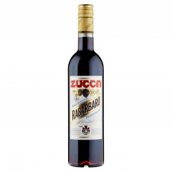 LIQUORE AMARO RABARBARO ZUCCA CL.70