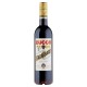 LIQUORE AMARO RABARBARO ZUCCA CL.70