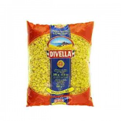 PASTA DIVELLA SECCA MARGHERITINE N.60 GR.500