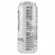 MONSTER ENERGY ULTRA WHITE S/ZUCCHERI CL.50