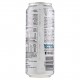 MONSTER ENERGY ULTRA WHITE S/ZUCCHERI CL.50