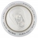 MONSTER ENERGY ULTRA WHITE S/ZUCCHERI CL.50