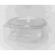 VASCH.GASTR.PET OVALE C/C 500 SL500TL PZ.50