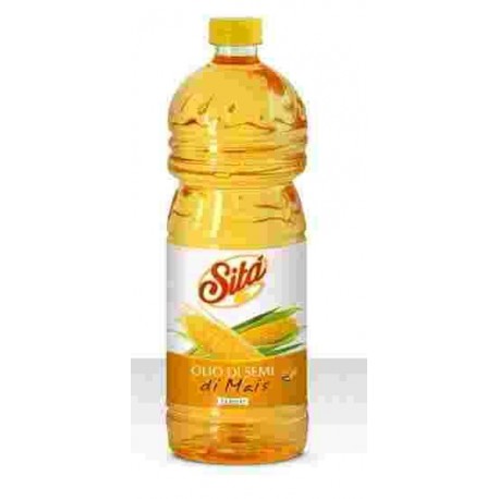 OLIO S/MAIS PET LT.1 SITA'