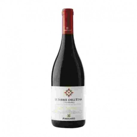 VINO FIRRIATO SABBIE ETNA DOC ROSSO 2019 CL.75