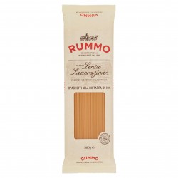 PASTA RUMMO SECCA SPAGHETTI CHITARRA N.104 GR.500