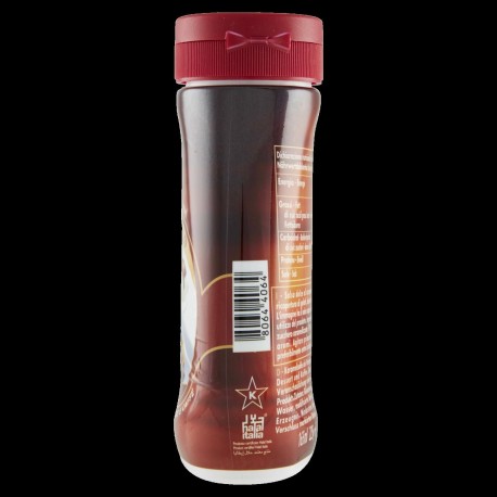 TOPPING CARAMELLO FABBRI GRANITA/DRINK PET GR.225