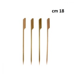 SPADINE BAMBOO CM.18 PZ.100
